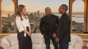 The Drew Barrymore Show Epizóda 13