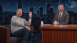 Jimmy Kimmel Live! Epizóda 83