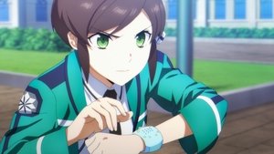 The Irregular at Magic High School Epizóda 4