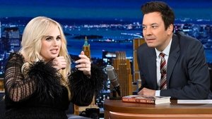 The Tonight Show Starring Jimmy Fallon Epizóda 110