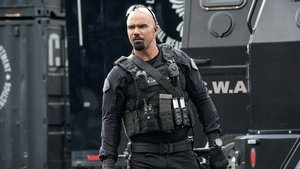 S.W.A.T. Epizóda 13