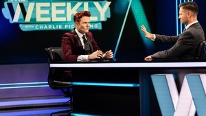 The Weekly with Charlie Pickering Epizóda 8