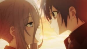 Date a Live Epizóda 10