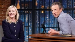 Late Night with Seth Meyers Epizóda 89