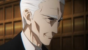 The Irregular at Magic High School Epizóda 6