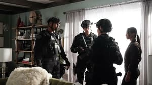 S.W.A.T. Epizóda 11