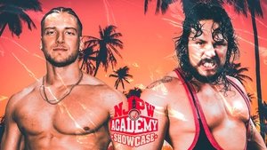 New Japan Pro Wrestling Epizóda 28