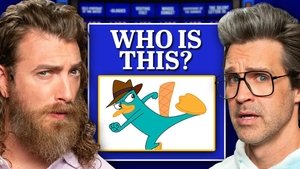 Good Mythical Morning Epizóda 62