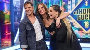 El hormiguero Epizóda 113