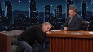 Jimmy Kimmel Live! Epizóda 81