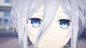 Date a Live Epizóda 9