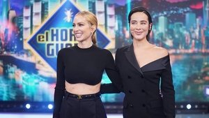 El hormiguero Epizóda 115