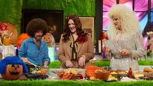 The Drew Barrymore Show Epizóda 12