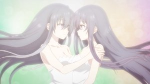 Date a Live Epizóda 8