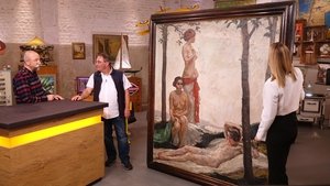 Bares für Rares Epizóda 53