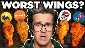 Good Mythical Morning Epizóda 56