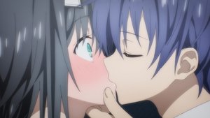 Date a Live Epizóda 3