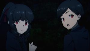 The Irregular at Magic High School Epizóda 7