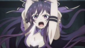 Date a Live Epizóda 5