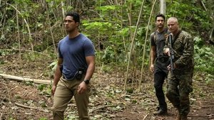 NCIS: Hawaiʻi Epizóda 7