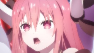 Date a Live Epizóda 7