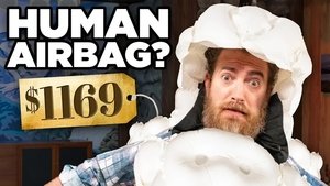 Good Mythical Morning Epizóda 59