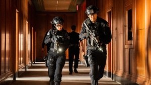 S.W.A.T. Epizóda 10