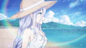 Date a Live Epizóda 12