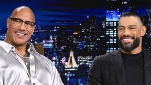 The Tonight Show Starring Jimmy Fallon Epizóda 111