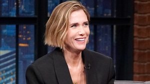 Late Night with Seth Meyers Epizóda 86