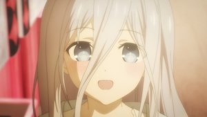 Date a Live Epizóda 4