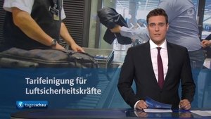 Tagesschau Epizóda 99