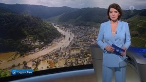Tagesschau Epizóda 109