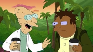 Futurama Epizóda 7