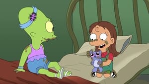 Futurama Epizóda 8