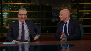 Real Time with Bill Maher Epizóda 2215