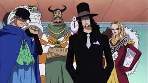 One Piece Epizóda 29