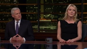 Real Time with Bill Maher Epizóda 12