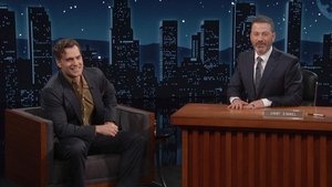 Jimmy Kimmel Live! Epizóda 85