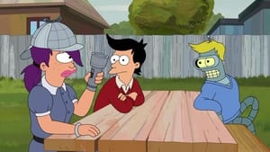 Futurama Epizóda 9