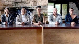 Top Chef Epizóda 4
