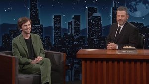 Jimmy Kimmel Live! Epizóda 86