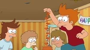 Futurama Epizóda 2