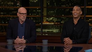 Real Time with Bill Maher Epizóda 13