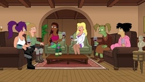Futurama Epizóda 5
