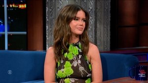 The Late Show with Stephen Colbert Epizóda 77