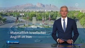 Tagesschau Epizóda 110