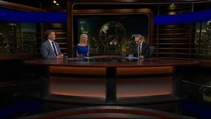 Real Time with Bill Maher Epizóda 2214
