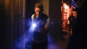 CSI: Vegas Epizóda 10