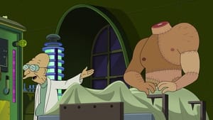 Futurama Epizóda 6